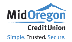Sponsor Logo for Mid Oregon Credit Union