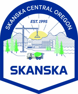 Sponsor Logo for Skanska USA Building, Inc.