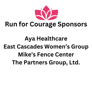 Sponsor Logo for Run for Courage Sponsors