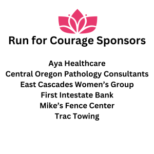 Sponsor Logo for Run for Courage Sponsors