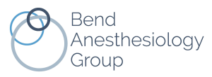 Sponsor Logo for Bend Anesthesiology Group