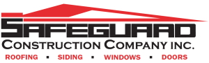 Logo for Safeguard Construction