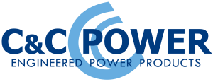 Sponsor Logo for C & C Power