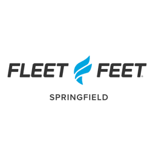 Sponsor Logo for Fleet Feet
