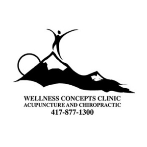 Sponsor Logo for Wellness Concepts