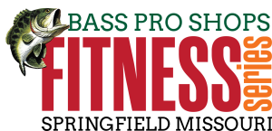 Sponsor Logo for Bass Pro Fitness Series