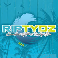 Sponsor Logo for Riptydz