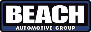 Sponsor Logo for Beach Automotive Group
