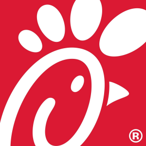 Sponsor Logo for Chick-fil-A | Church Street