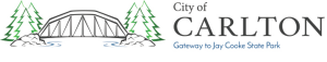 Sponsor Logo for City of Carlton
