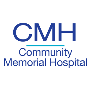 Sponsor Logo for Community Memorial Hospital