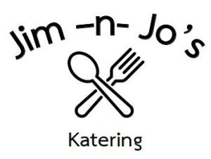 Sponsor Logo for Jim N Jo's Katering