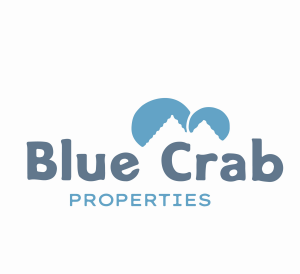 Sponsor Logo for Blue Crab Properties