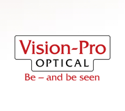Sponsor Logo for Vision Pro Optical