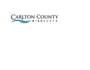 Sponsor Logo for Carlton County