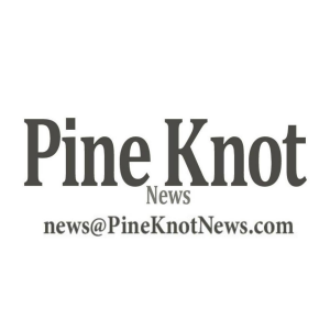 Sponsor Logo for Pine Knot News