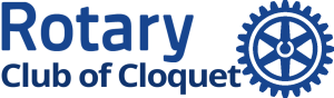 Sponsor Logo for Rotary Club of Cloquet