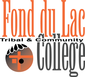Sponsor Logo for Fond du Lac Tribal & Community College