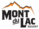 Sponsor Logo for Mont du Lac Resort