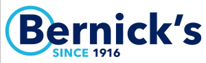 Sponsor Logo for Bernick's