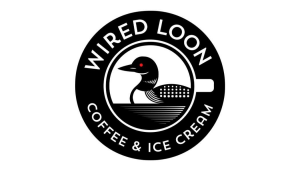 Sponsor Logo for Wired Loon