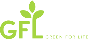 Sponsor Logo for GFL