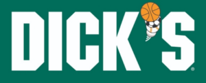 Sponsor Logo for Dicks