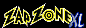 Sponsor Logo for ZapZone
