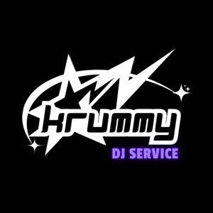 Sponsor Logo for Krummy DJ Service