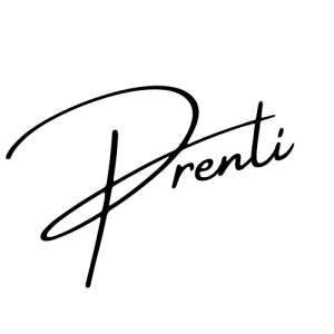 Sponsor Logo for Prenti