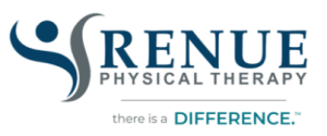 Sponsor Logo for Renue Physical Therapy