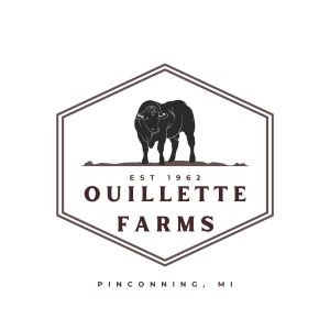 Sponsor Logo for Ouillette Farms