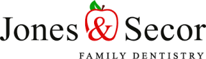 Sponsor Logo for Jones and Secor Family Dentistry