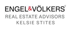 Sponsor Logo for Engel & Völkers