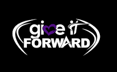 Media Sponsor Logo for 2025 Toy Recipient   "Give It Forward"