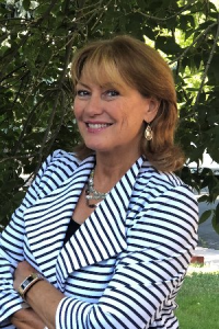 Media Sponsor Logo for Anne at NFM Lending