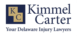 Sponsor Logo for Kimmel Carter