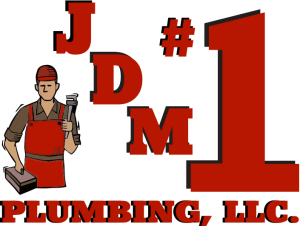 Sponsor Logo for JDM Plumbing