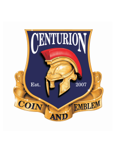 Sponsor Logo for Centurion