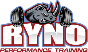 Sponsor Logo for Ryno Performance Training