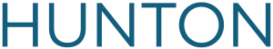 Sponsor Logo for Hunton Andrews Kurth LLP