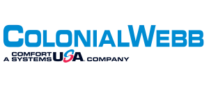 Sponsor Logo for ColonialWebb