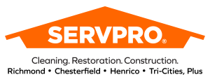 Sponsor Logo for SERVPRO