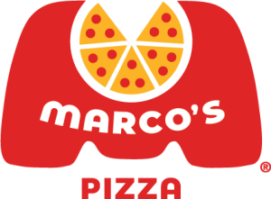 Sponsor Logo for Marco's Pizza