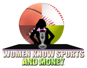 Sponsor Logo for Women Know Sports and Money