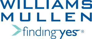 Sponsor Logo for Williams Mullen