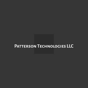 Sponsor Logo for Patterson Technologies, LLC