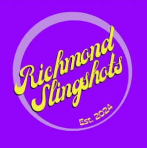 Sponsor Logo for Richmond Slingshots