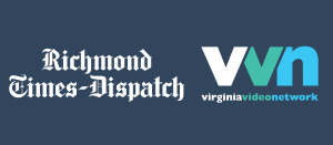 Sponsor Logo for Richmond Times Dispatch/Virginia Video Network