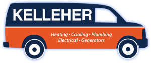 Sponsor Logo for Kelleher HVAC